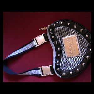 Vintage betsey Johnson fanny pack 💕